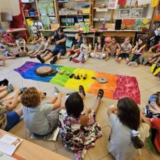 Termine Schulschluss Juli 2025