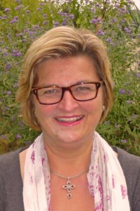 RL evang. Gudrun Haas