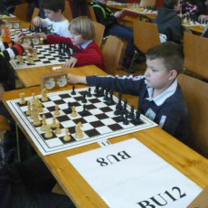 „Zug um Zug – Schach in der Schule“