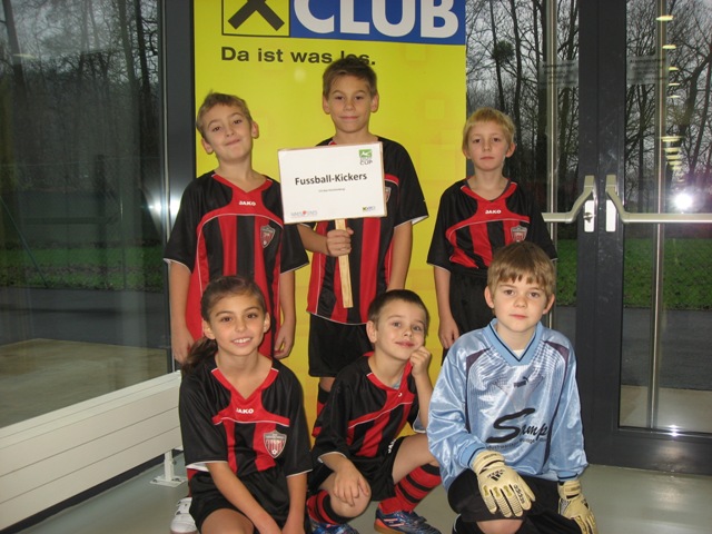Fußballcup