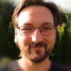 Prof. Mag. Daniel Büchsenmeister