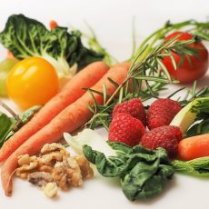 Unverbindliche Übung – Gesundheit und Ernährung_ Termine