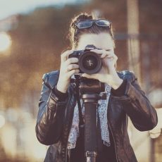 Fotograf Schrotter kommt!