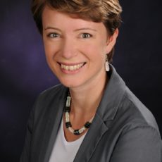 Prof. Mag. Verena Büchsenmeister, BEd