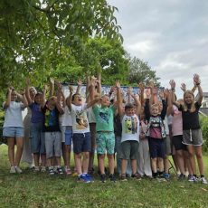 Unsere Sommerschule 2025 war wieder ein voller Erfolg!