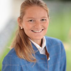 VD Prof. Maria-Luise Triebl, BEd