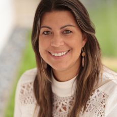 Dipl. Päd. Katharina Habersack, BEd