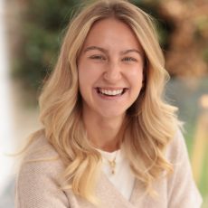 Prof. Kristina Unger, BEd