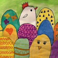 Termine im März 2026