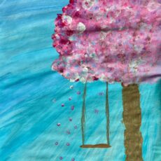 Termine im April 2026