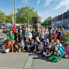 Bezirksrundfahrt Bezirksrundfahrt