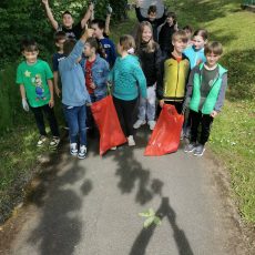 Der große steirische Frühjahrsputz