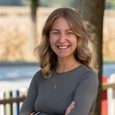 Prof. Kristina Unger, BEd Prof. Kristina Unger, BEd